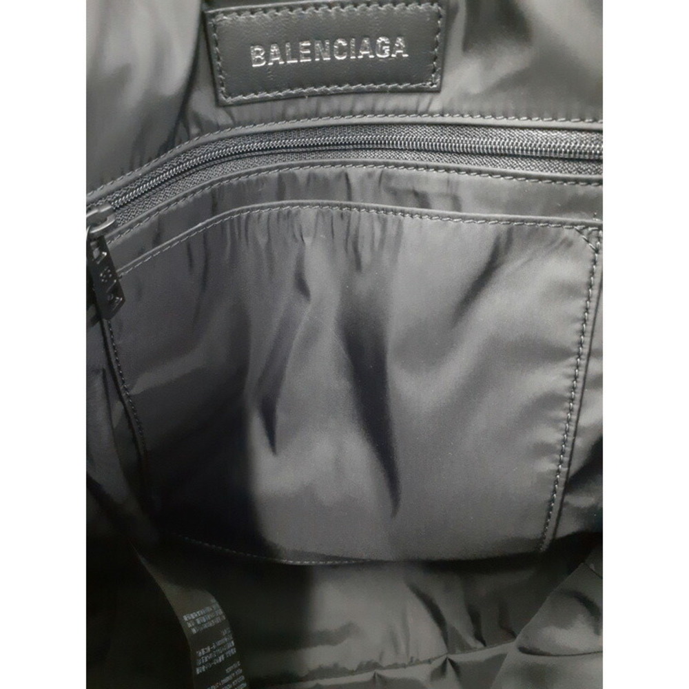 Balenciaga Tote Bag Army - Picture 8 of 9
